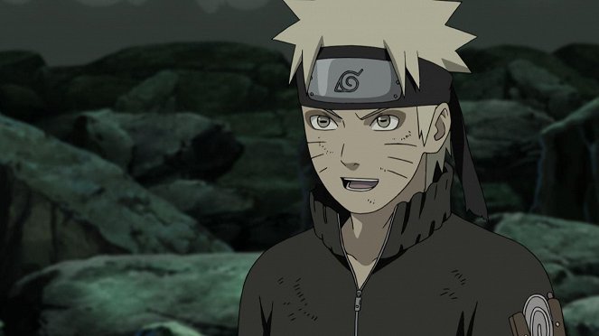 Naruto: Šippúden - Naruto ga Umareta Hi - Kuvat elokuvasta