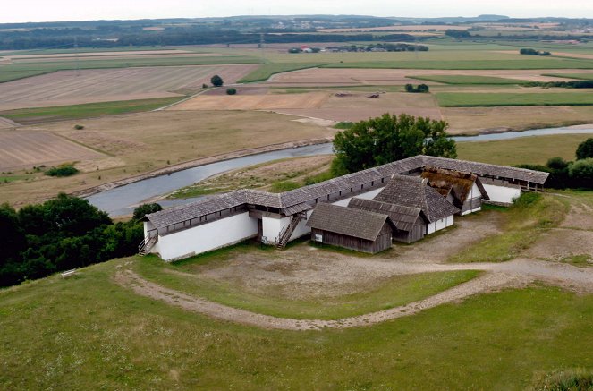 Die Keltinnen - Filmfotók