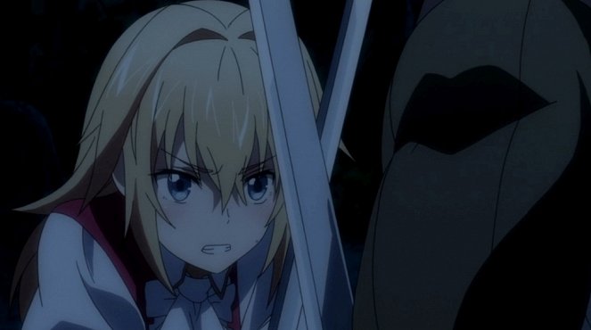 Ulysses: Jeanne d'Arc and the Alchemist Knight - Oath - Photos