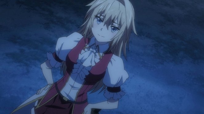 Ulysses: Jeanne d'Arc and the Alchemist Knight - Oath - Photos
