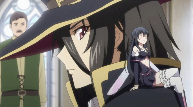 Ulysses: Jeanne d'Arc and the Alchemist Knight - The Girl Called Jeanne - Photos