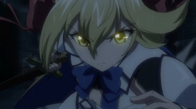 Ulysses: Jeanne d'Arc and the Alchemist Knight - Proof of Purity - Photos