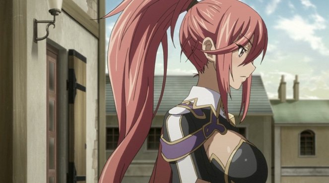 Ulysses: Jeanne d'Arc and the Alchemist Knight - To the Scheming Palace - Photos
