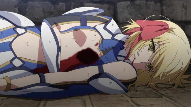 Ulysses: Jeanne d'Arc and the Alchemist Knight - Ashes to Ashes - Photos