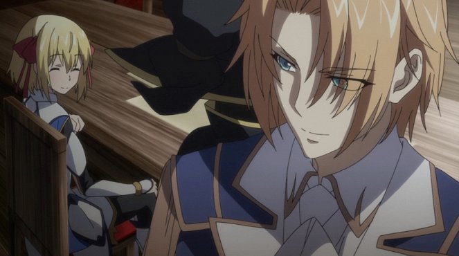 Ulysses: Jeanne d'Arc and the Alchemist Knight - Ashes to Ashes - Photos