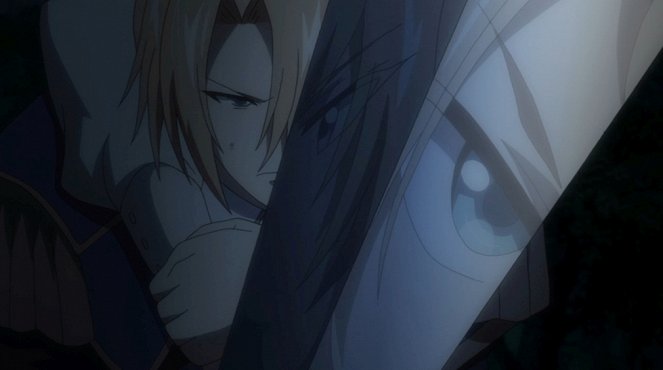 Ulysses: Jeanne d'Arc to renkin no kiši - Seidžo no kikan - Filmfotos