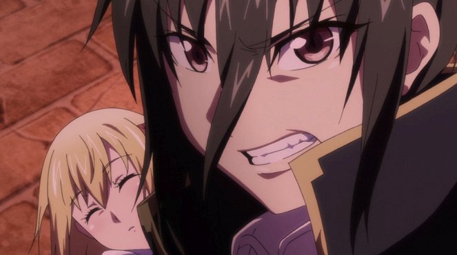 Ulysses: Jeanne d'Arc and the Alchemist Knight - Beast of the Apocalypse - Photos