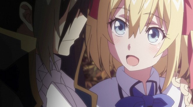Ulysses: Jeanne d'Arc and the Alchemist Knight - In This Wonderful World - Photos
