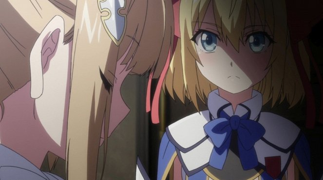 Ulysses: Jeanne d'Arc and the Alchemist Knight - In This Wonderful World - Photos