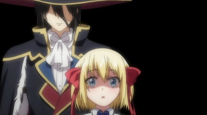 Ulysses: Jeanne d'Arc and the Alchemist Knight - Utopia, Then... - Photos