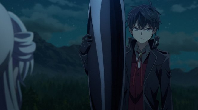 Sekai saikó no ansacuša, isekai kizoku ni tensei suru - Ansacuša no tatakai - Filmfotók