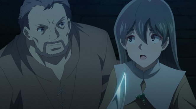 Sekai saikó no ansacuša, isekai kizoku ni tensei suru - Sentaku no gišiki - Filmfotók