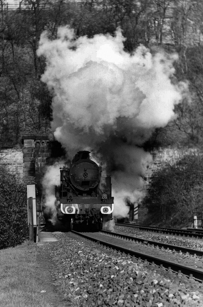 Eisenbahn-Romantik - Die Gäubahn – Das Ende einer Magistrale? - Photos