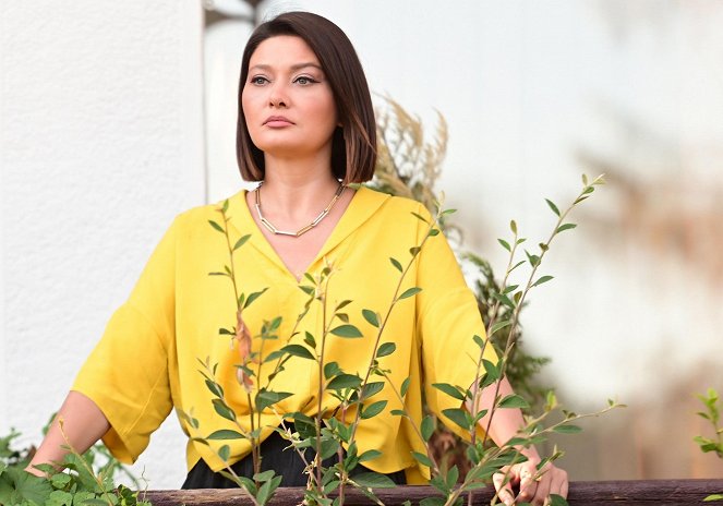 Veda Mektubu - Episode 20 - Filmfotos - Nurgül Yeşilçay