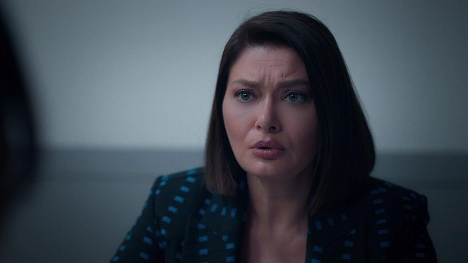 Veda Mektubu - Episode 21 - Filmfotos - Nurgül Yeşilçay