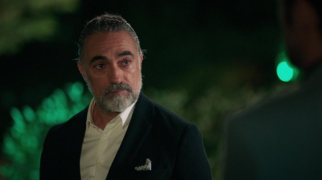 Veda Mektubu - Episode 21 - Photos - Selim Bayraktar