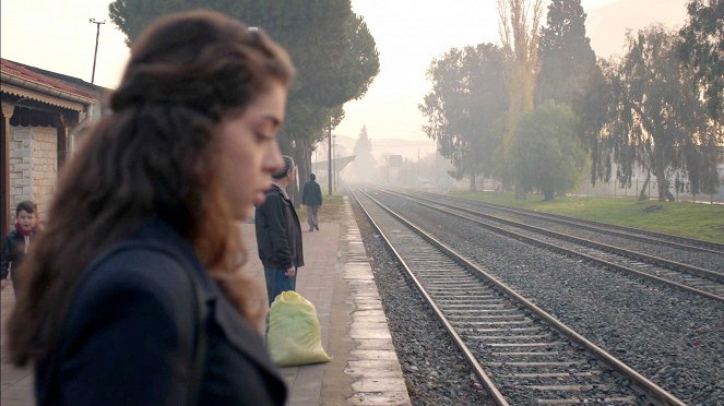 Yeşil Deniz - İsmail'in Rüyası - Filmfotos