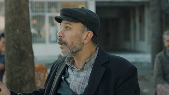 Yeşil Deniz - Sefa geldin, hoşgeldin - Do filme