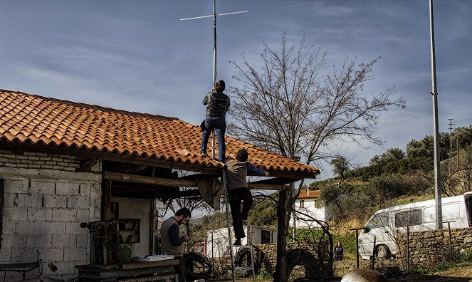 Yeşil Deniz - Turna - Filmfotók