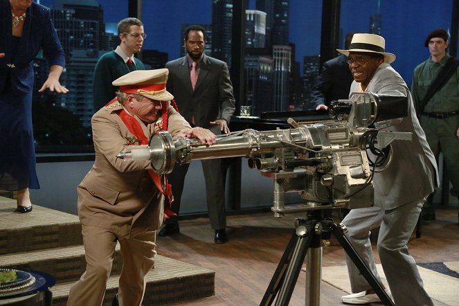 K.C. Undercover - Off the Grid - Photos