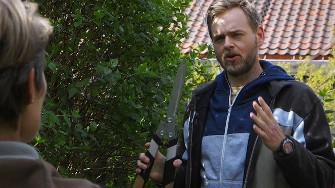 Over hekken - Season 3 - Klengenavn - Do filme - Tore Sagen