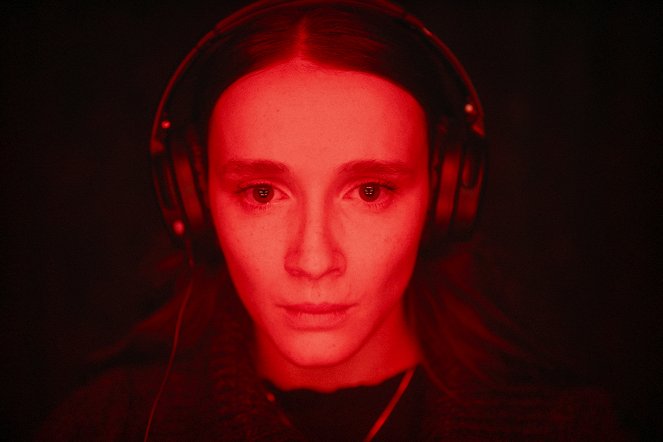Red Rooms - Van film - Juliette Gariépy