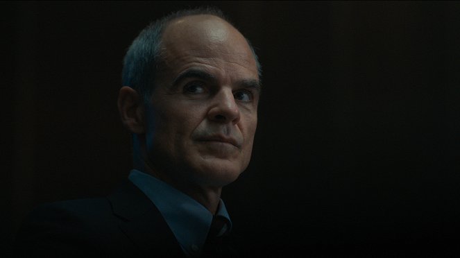 Special Ops: Lioness - The Choice of Failure - Do filme - Michael Kelly