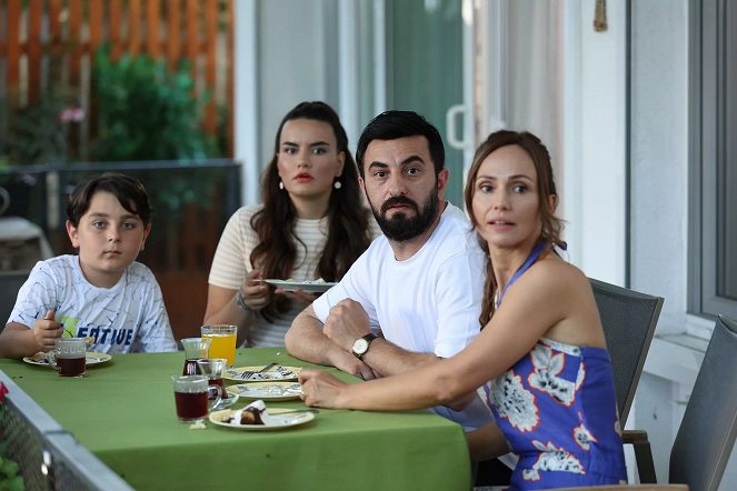 Kısmet - Episode 7 - Kuvat elokuvasta