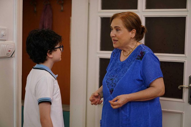 Hayatımın Neşesi - Episode 5 - Photos - Uğur Demirpehlivan