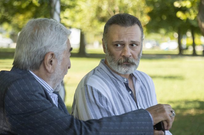 Vermem Seni Ellere - Episode 8 - Photos - Fatih Al