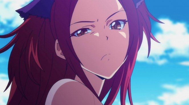 Beatless - You'll Be Mine - Do filme