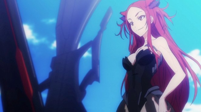 Beatless - You'll Be Mine - Film