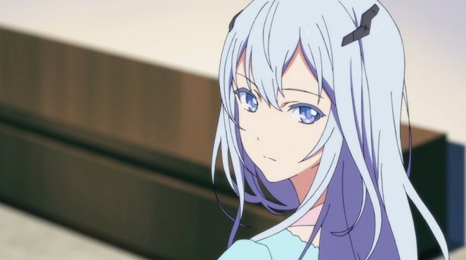 Beatless - Higgins Village - Filmfotók