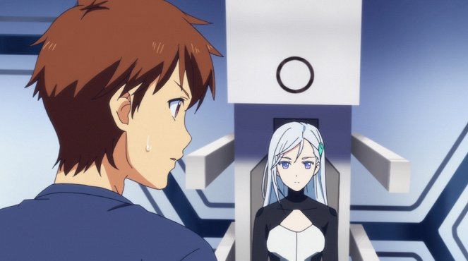 Beatless - Pygmalion - De la película