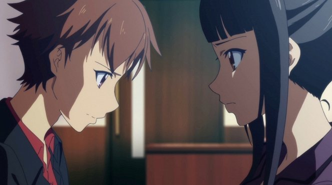 Beatless - A Reason of Our Own - Filmfotók