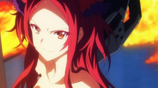 Beatless - An Answer to Survive - Filmfotók