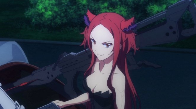 Beatless - An Answer to Survive - Filmfotók