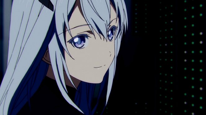 Beatless - Dystopia Game - Film