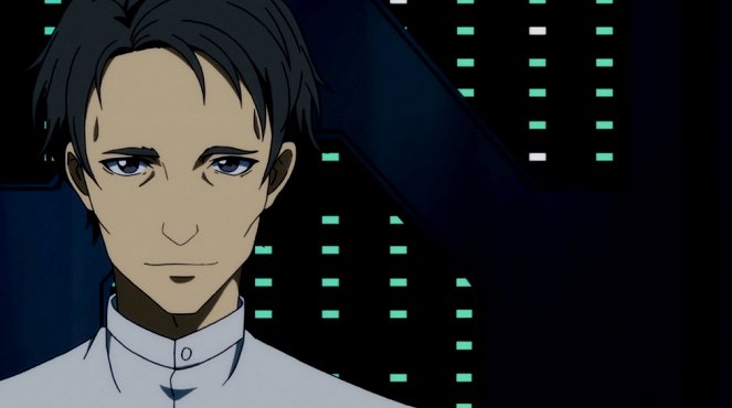 Beatless - Dystopia Game - Do filme