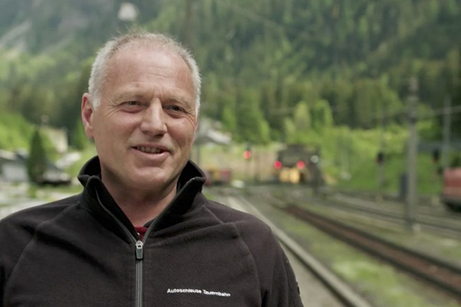 Heimatleuchten - Mit dem Rad von Salzburg nach Grado - Filmfotók