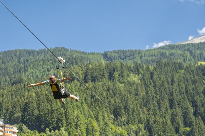 Heimatleuchten - Mit dem Rad von Salzburg nach Grado - Photos