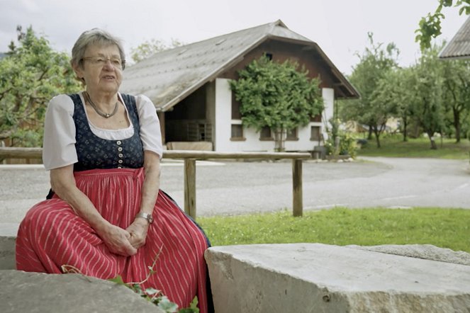 Heimatleuchten - Mit dem Rad von Salzburg nach Grado - Filmfotók