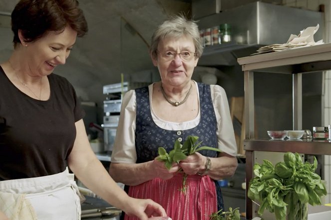 Heimatleuchten - Mit dem Rad von Salzburg nach Grado - Filmfotók