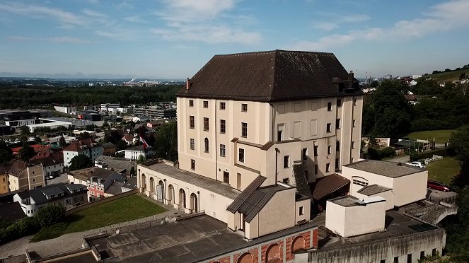 Burgen und Schlösser in Österreich - Die Donauregion - Film