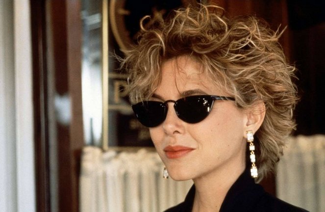 The Grifters (Los timadores) - De la película - Annette Bening