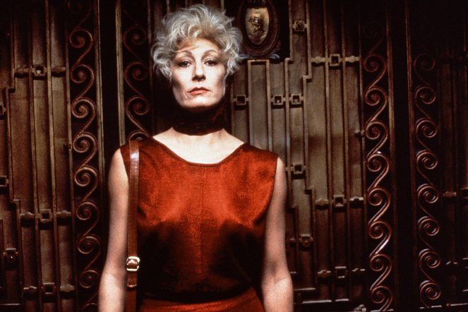 The Grifters - Van film - Anjelica Huston