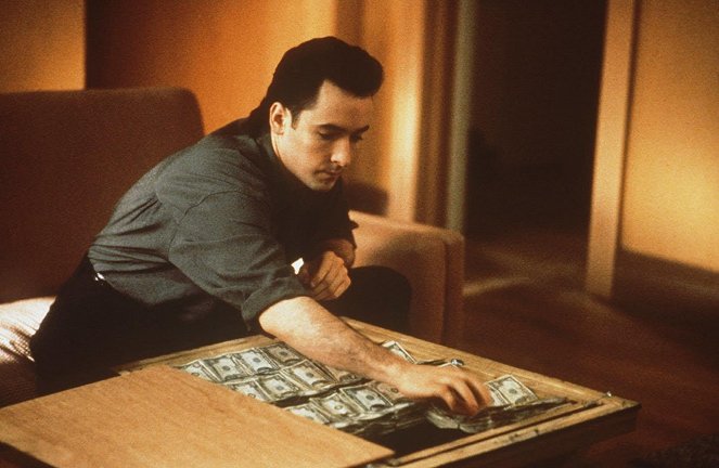 The Grifters - Do filme - John Cusack