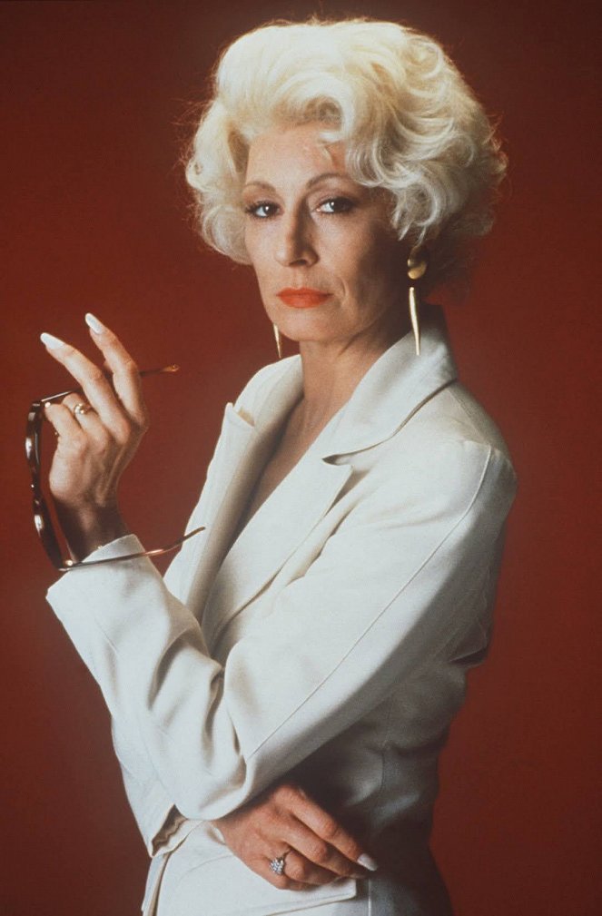 The Grifters - Promo - Anjelica Huston