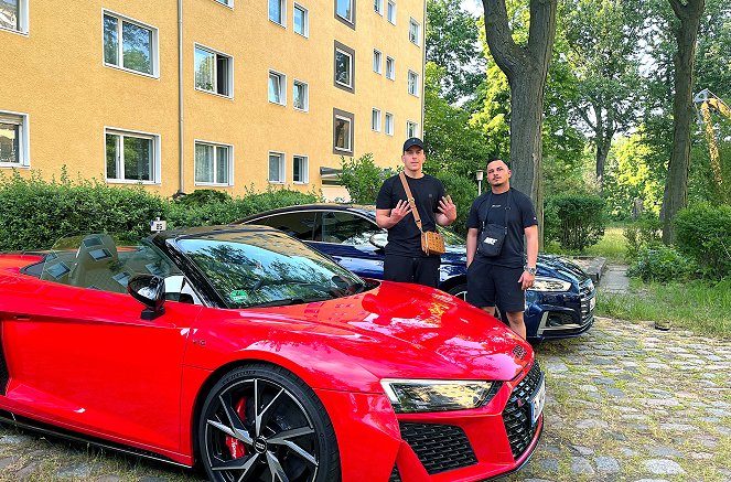 Rabiat - Car-Porn – Im Land der Poser und Tuner - Photos