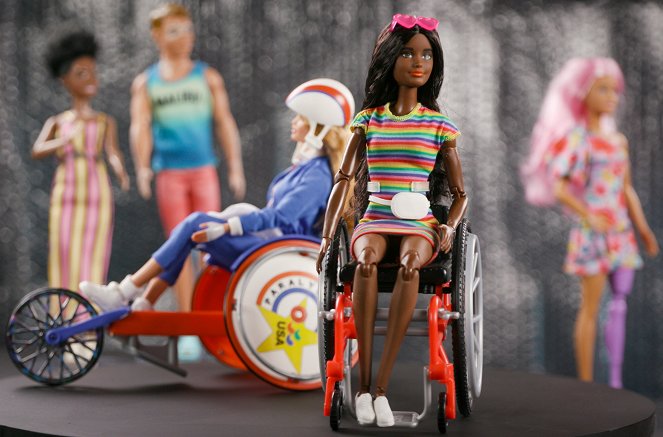 Barbie - Die perfekte Frau? - Photos